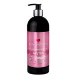 LUB. NEUTRO ACIDO HIALURONICO Y ALOE SEN X500ML