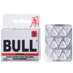 X BULL X15 FEMENINAS Y MASCULINAS