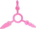 PLUG ANAL TRIPLE - Imagen 2