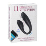 VIBRADOR CUPIDO CON APP