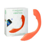 VIBRADOR ELI CON APP