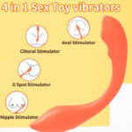 VIBRADOR ELI CON APP - Imagen 2