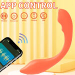 VIBRADOR ELI CON APP - Imagen 3