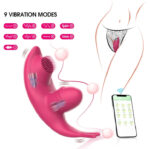 VIBRADOR TANGA LUNA CON APP - Imagen 5