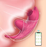 VIBRADOR TANGA LUNA CON APP - Imagen 6