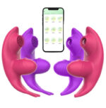 VIBRADOR TANGA LUNA CON APP - Imagen 7