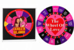 RULETA DEL AMOR EROTICA BATERIAS - Imagen 2