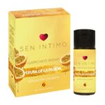 LUBRICANTE CALIENTE FRUTA DE LA PASIÓN X30ML SEN INTIMO