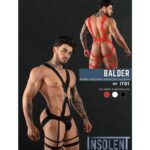 BOXER BALDER