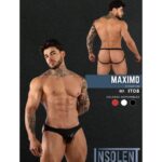 BOXER MAXIMO