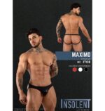 BOXER MAXIMO