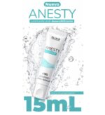 LUBRICANTE ANAL ANESTY ELIXIR X15ML