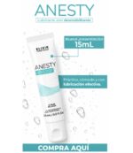 LUBRICANTE ANAL ANESTY ELIXIR X15ML - Imagen 2