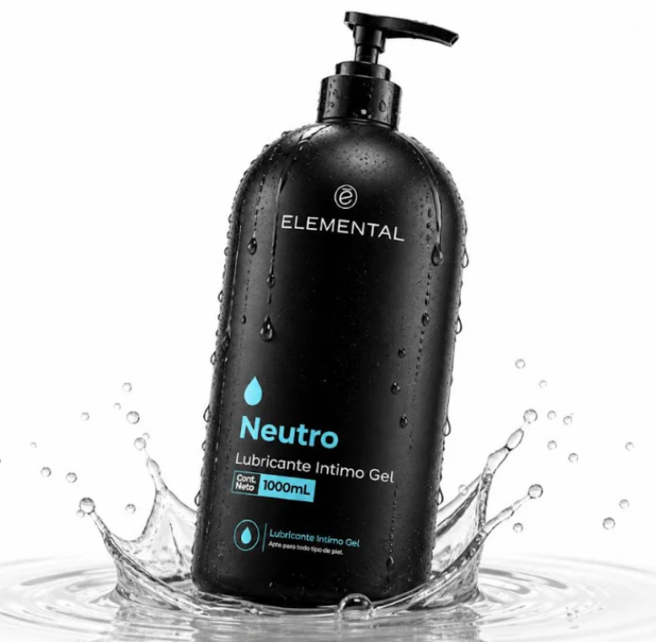 IMG_1607 LUB NEUTRO ELEMENTAL X1000ML - Imagen 1