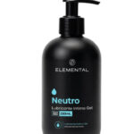 LUB NEUTRO ELEMENTAL X250ML