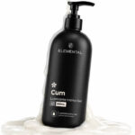 LUB CUM CREMA DE WHISKY ELEMENTAL X500ML