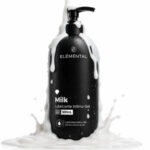 LUB NEUTRO MILK ELEMENTAL X500ML