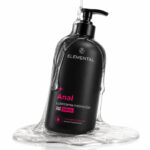 LUBRICANTE ANAL ELEMENTAL X500ML