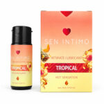 LUBRICANTE INTIMO TROPICALX 30 ML SEN