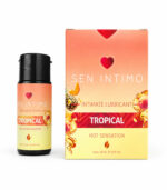 LUBRICANTE INTIMO TROPICALX 30 ML SEN