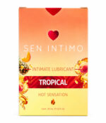 LUBRICANTE INTIMO TROPICALX 30 ML SEN - Imagen 2