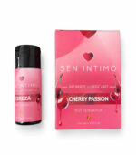 LUBRICANTE INTIMO CEREZA X 30 ML SEN