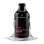 LUBRICANTE ANAL ELEMENTAL X120ML