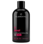 LUBRICANTE ANAL ELEMENTAL X120ML - Imagen 2