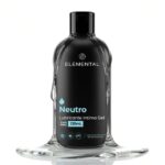 LUBRICANTE NEUTRO ELEMENTAL X120ML