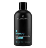 LUBRICANTE NEUTRO ELEMENTAL X120ML - Imagen 2