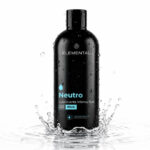 LUBRICANTE NEUTRO ELEMENTAL X 80 ML