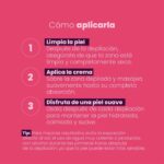 CREMA INTIMA POST DEPILATORIA X 200 ML SEN - Imagen 4