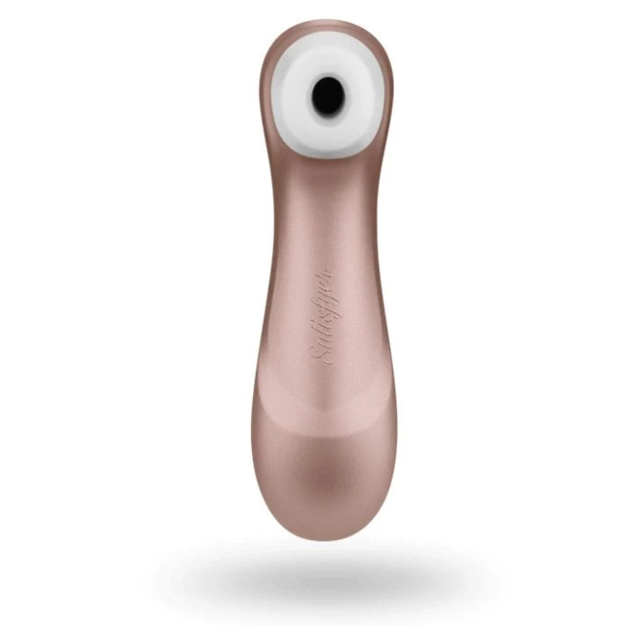 IMG_2494 SATISFYER PRO 2 - Imagen 1
