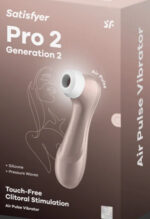 SATISFYER PRO 2 - Imagen 3