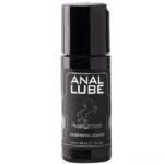 LUBRICANTE INTIMO ANAL LUBE BLACK POWER X30ML