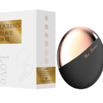 QUEEN MINI SUCCIONADOR RECARGABLE