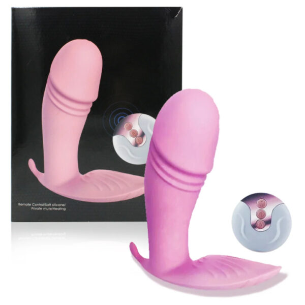 VIBRADOR TERMICO