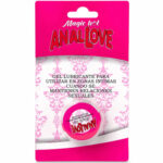 LUBRICANTE ANAL LOVE MAGIC EN GEL X 5 GR