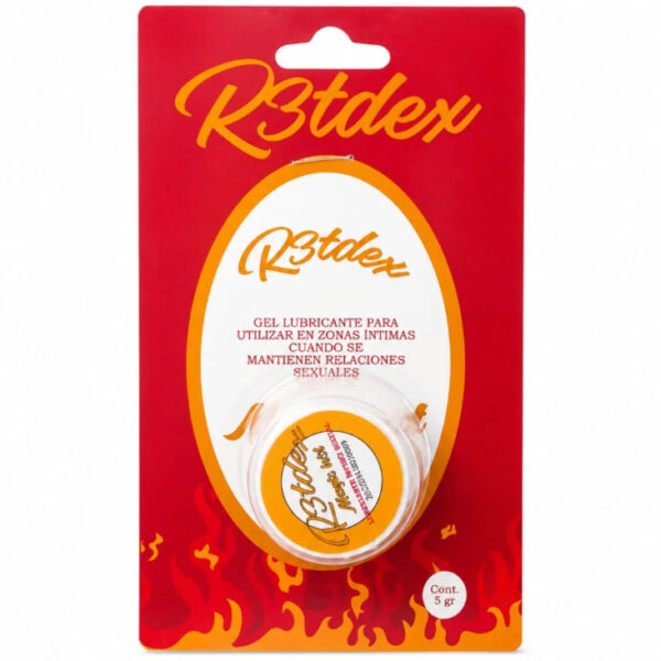 RETARDEX MAGIC X5 GR