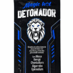 DETONADOR MAGIC HOT