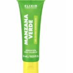 LUBRICANTE FRIO/CALIENTE MANZANA VERDE 15 ML