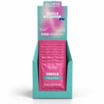 LUBRICANTE CHICLE SACHET X 5ML ELIXIR