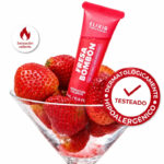 LUBRICANTE FRESA BOMBÓM X 15 ML ELIXIR