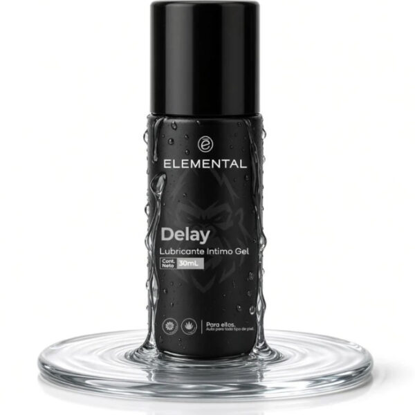 RETARDANTE DELAY ELEMENTAL X30ML