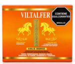 VITALFER SACHET X 20 ML - Imagen 3
